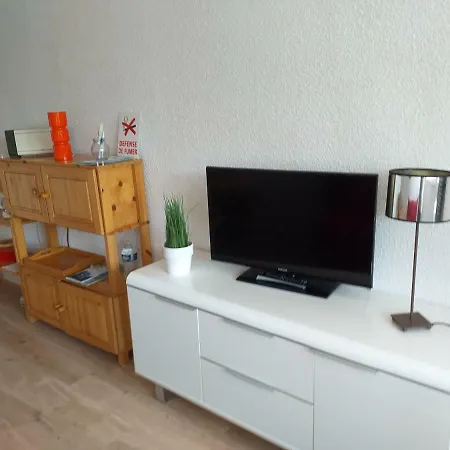 Centre Station Apartment *